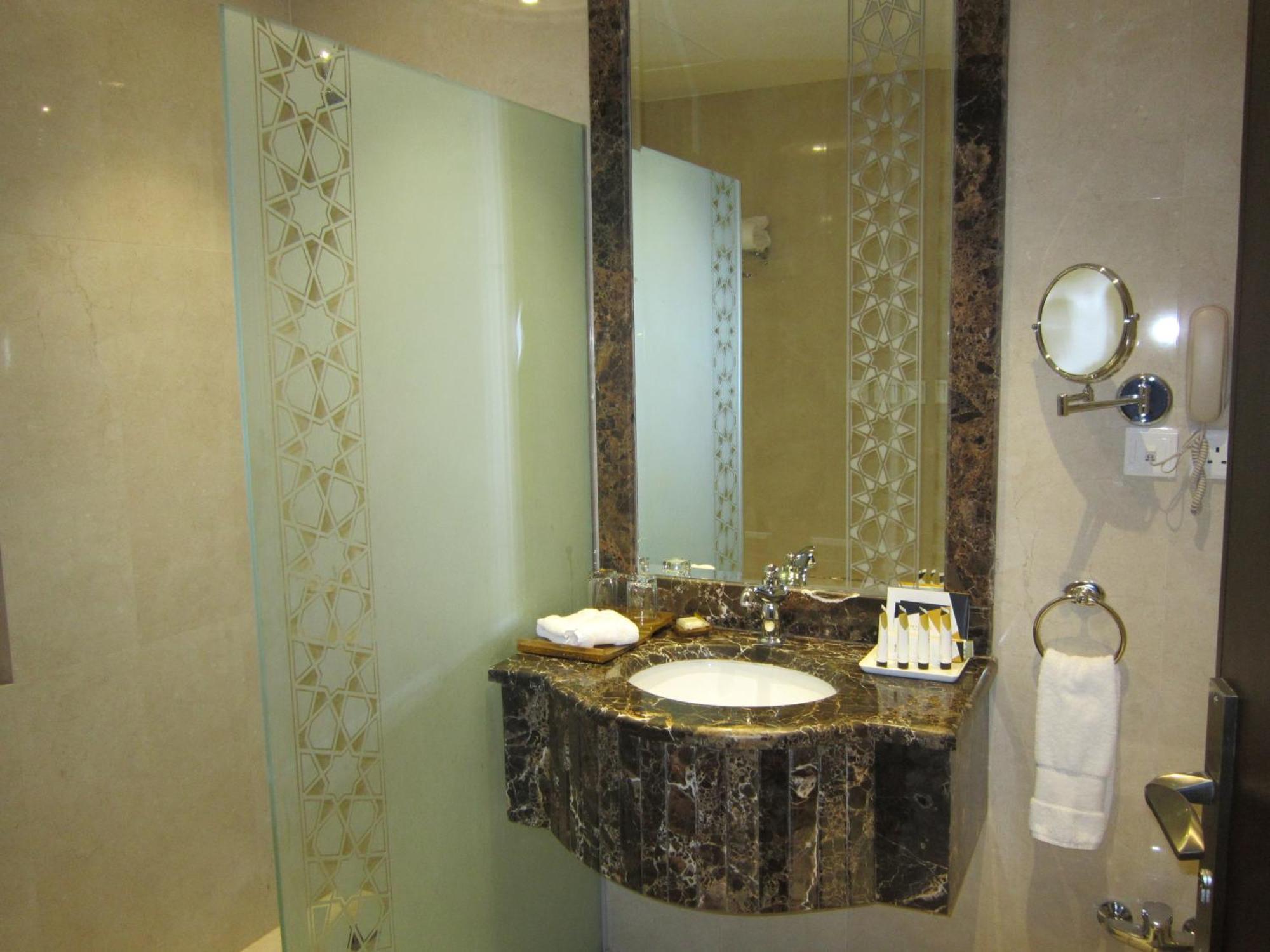 Swiss In Tabuk Hotel Εξωτερικό φωτογραφία